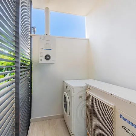 Apartment La Perla By 360