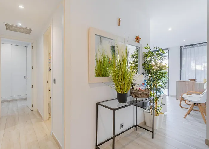 Apartment La Perla By 360 Port de Pollença