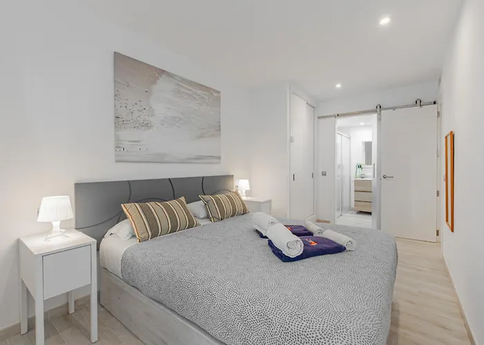 La Perla By 360 Apartment *