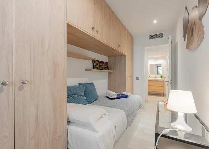 Apartment La Perla By 360 Port de Pollença