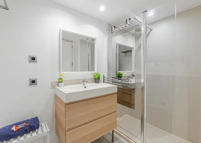 La Perla By 360 Apartment