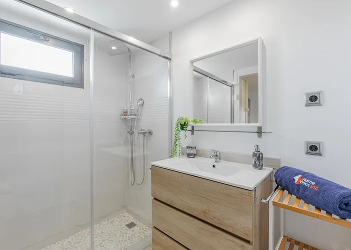 La Perla By 360 Apartment *