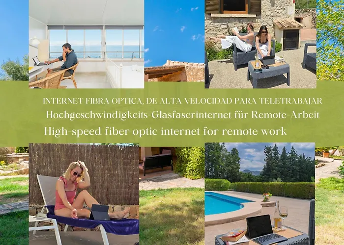 Apartment La Perla By 360 *