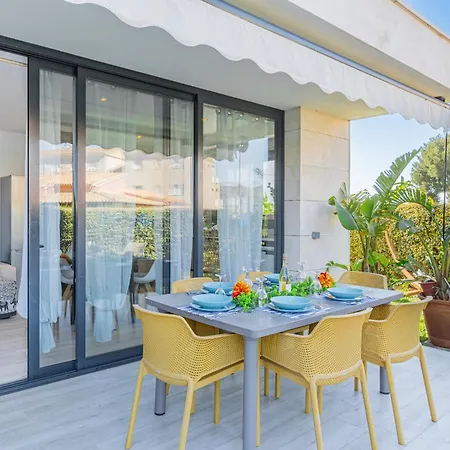 La Perla By 360 Port de Pollença