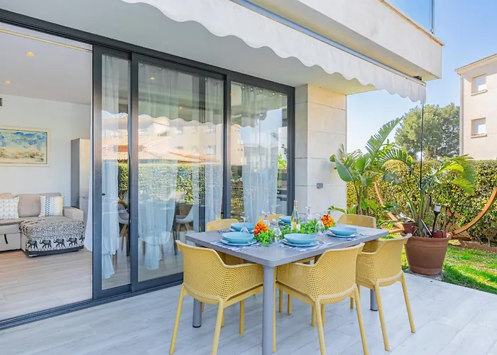 La Perla By 360 Поланко