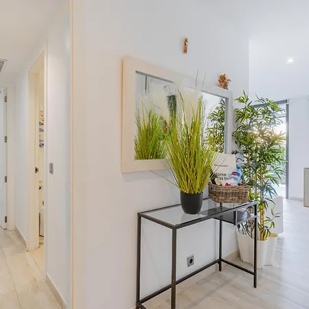 Apartmán La Perla By 360 Port de Pollença