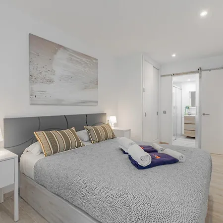 La Perla By 360 Apartmán *