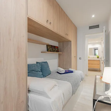 Apartamento La Perla By 360 Port de Pollença