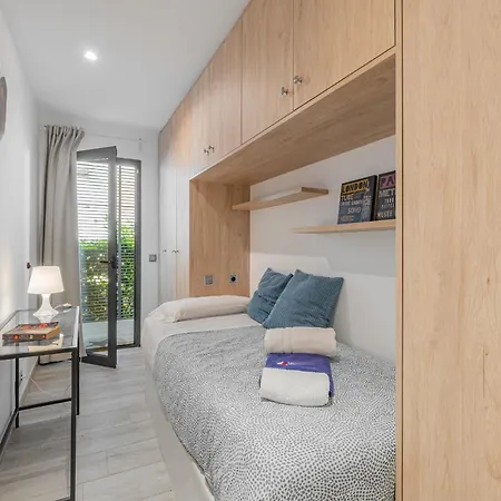 Apartmán La Perla By 360 Port de Pollença