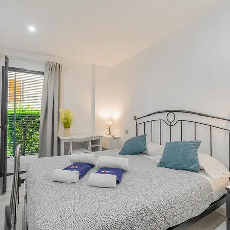 La Perla By 360 פורט דה פולנסה