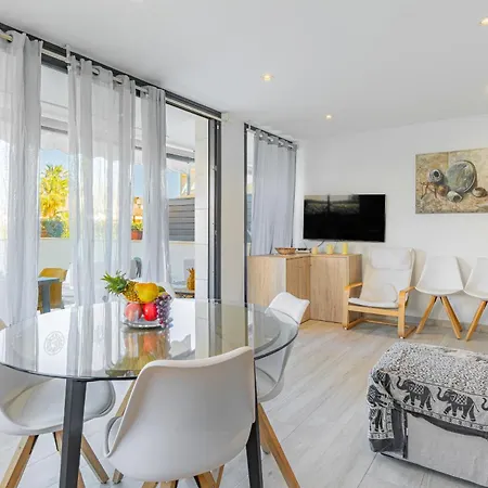 La Perla By 360 Apartmán