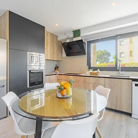 Apartamento La Perla By 360 Port de Pollença