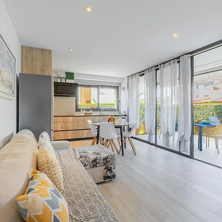 La Perla By 360 Apartamento *