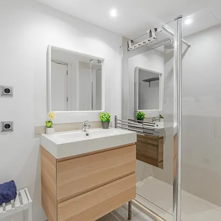 La Perla By 360 Apartamento