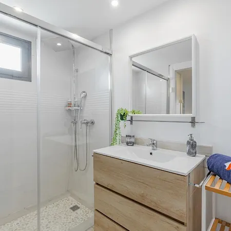 La Perla By 360 Apartamento *