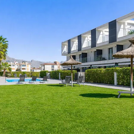 La Perla By 360 Apartamento
