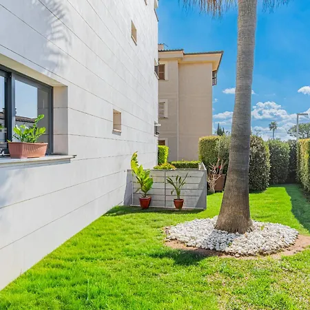 Apartamento La Perla By 360 *