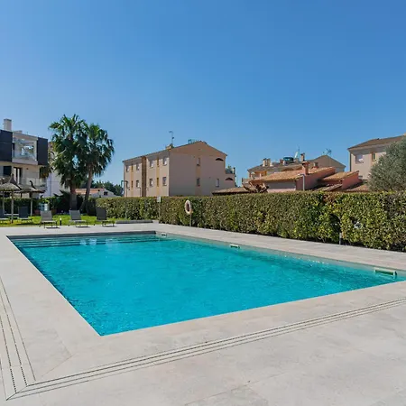 La Perla By 360 Apartamento *
