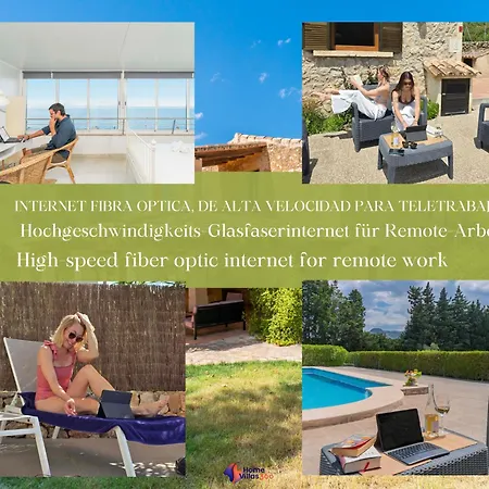 Lejlighed La Perla By 360 *