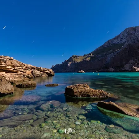 La Perla By 360 Lejlighed *