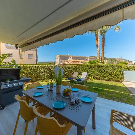 La Perla By 360 Apartamento Port de Pollença