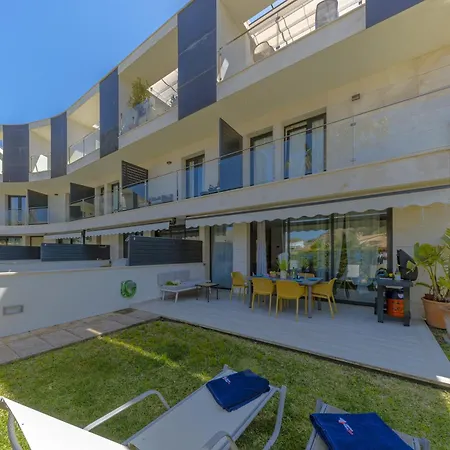 Apartamento La Perla By 360 Port de Pollença