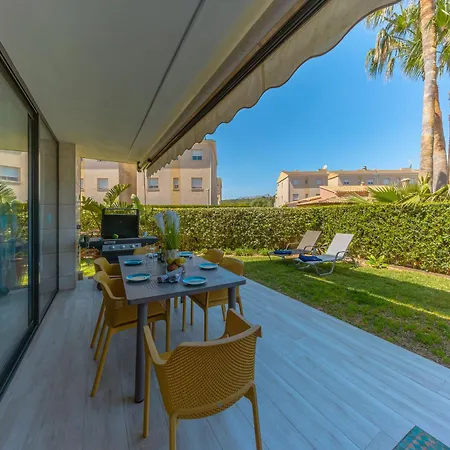 La Perla By 360 Port de Pollença