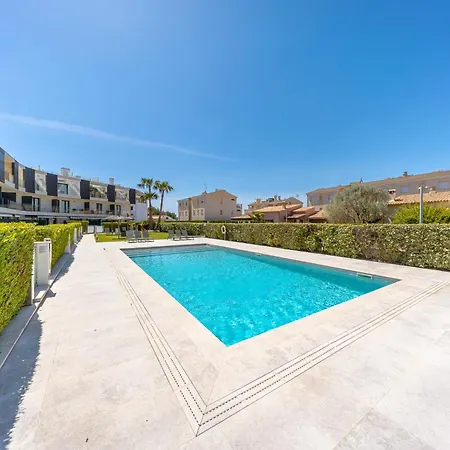La Perla By 360 Apartamento
