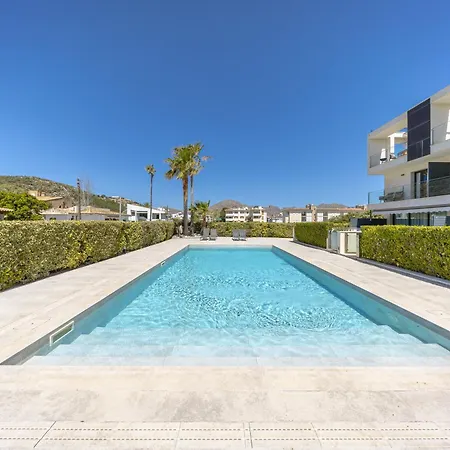 La Perla By 360 Apartamento Port de Pollença
