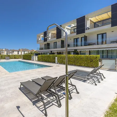 La Perla By 360 Apartamento Port de Pollença
