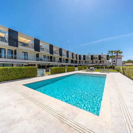 La Perla By 360 Port de Pollença