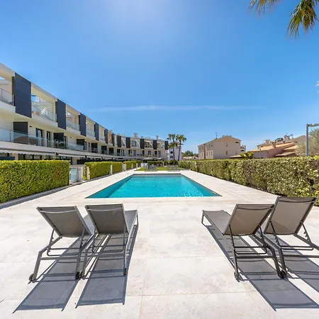 La Perla By 360 Apartamento