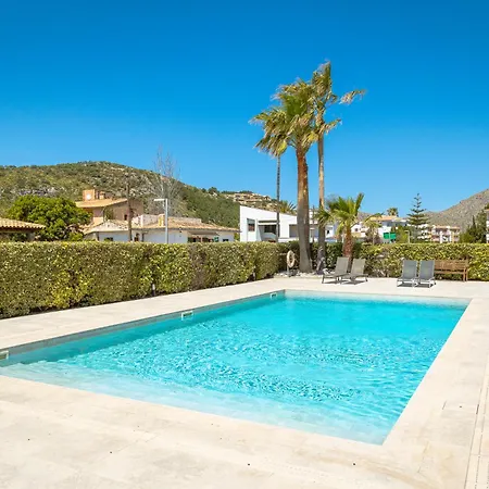 La Perla By 360 Port de Pollença