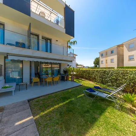 La Perla By 360 Apartamento