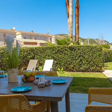 La Perla By 360 Apartamento *