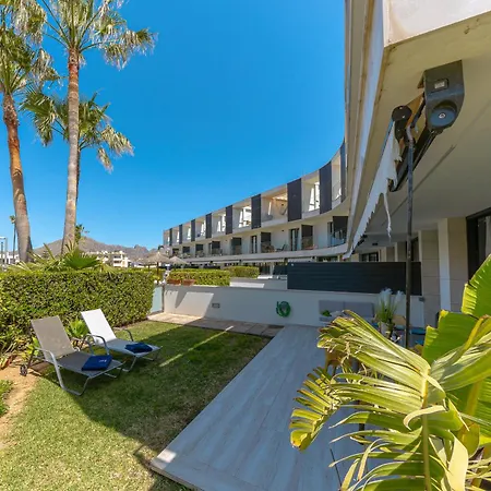 La Perla By 360 Apartamento