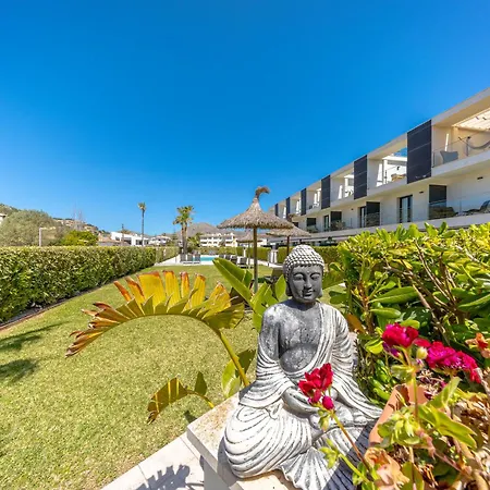 La Perla By 360 Apartamento Port de Pollença