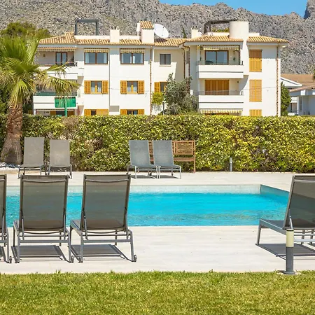 La Perla By 360 Apartamento *