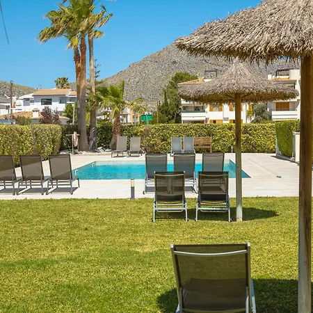 Apartamento La Perla By 360 *