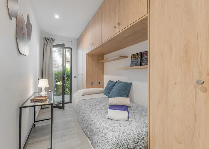 Apartmán La Perla By 360 Port de Pollença