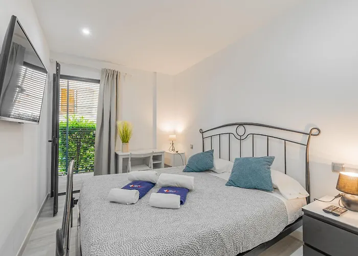 La Perla By 360 Port de Pollença