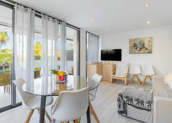 La Perla By 360 Apartmán