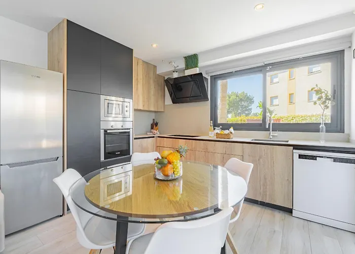 Apartmán La Perla By 360 Port de Pollença