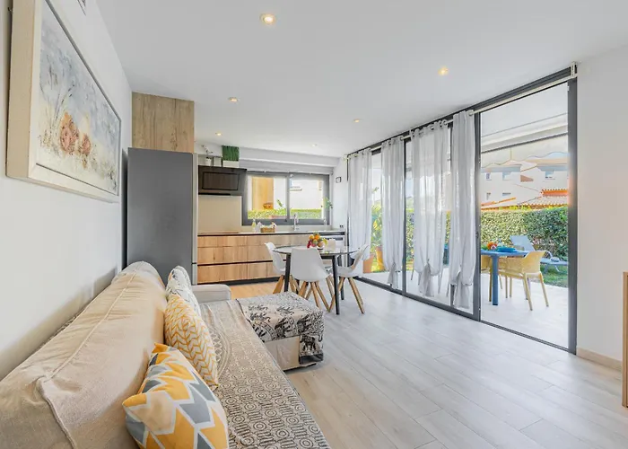 La Perla By 360 Apartmán *