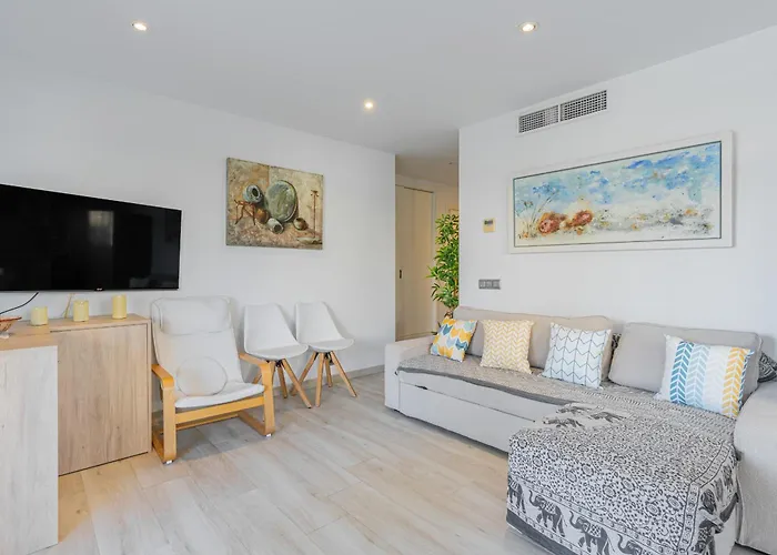 La Perla By 360 פורט דה פולנסה