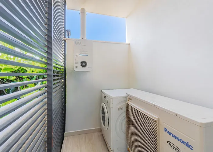 Apartmán La Perla By 360