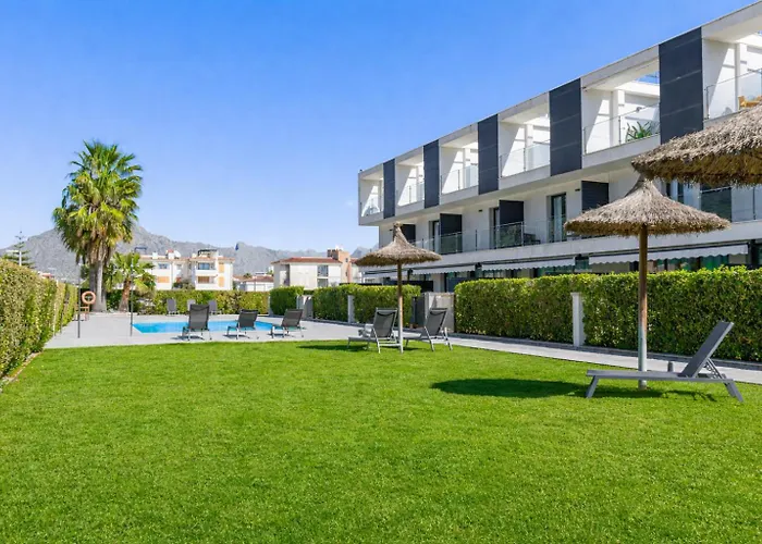 La Perla By 360 Apartmán