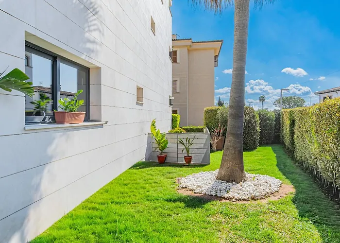 Apartmán La Perla By 360 *