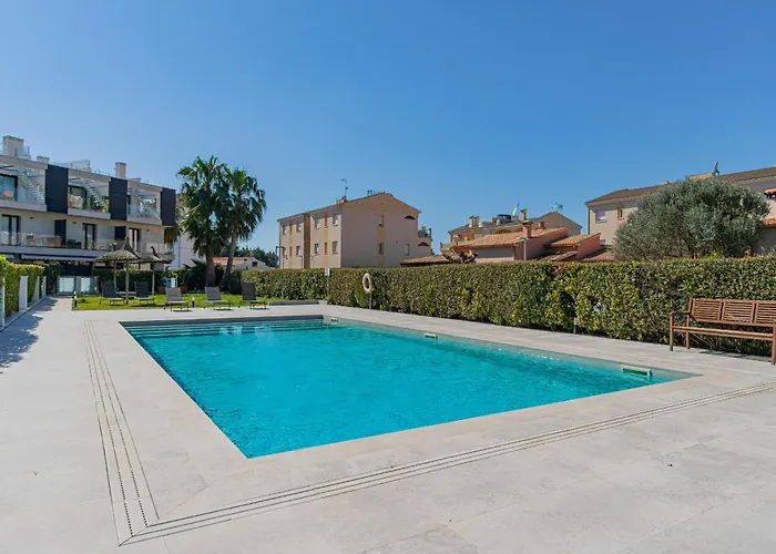 La Perla By 360 Apartmán *