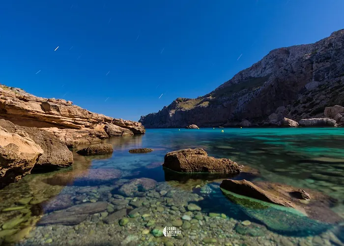 La Perla By 360 Lejlighed *